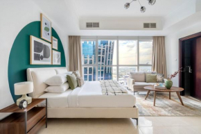 GuestReady - A Dream Getaway at Business Bay